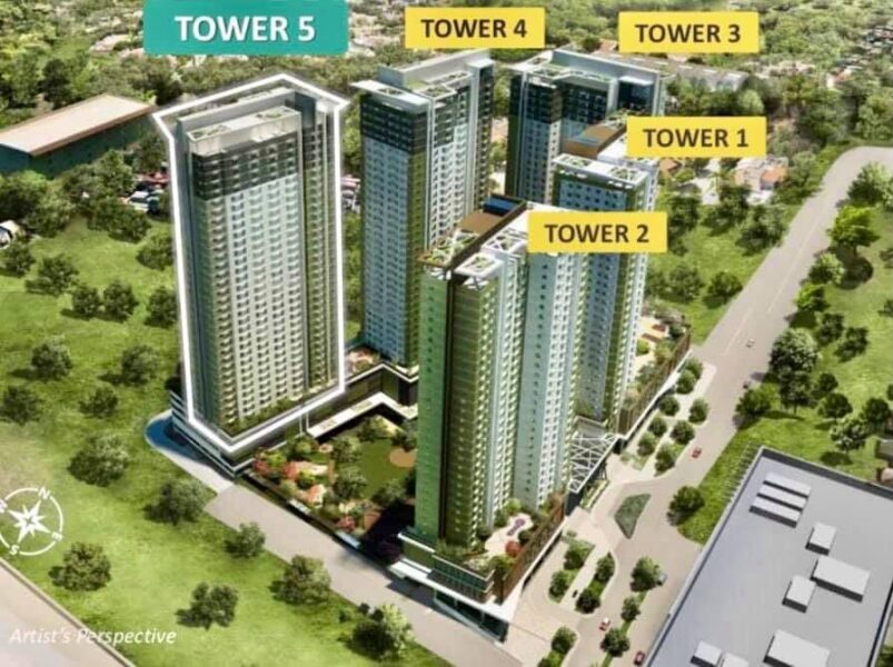 avida towers riala in cebu it park