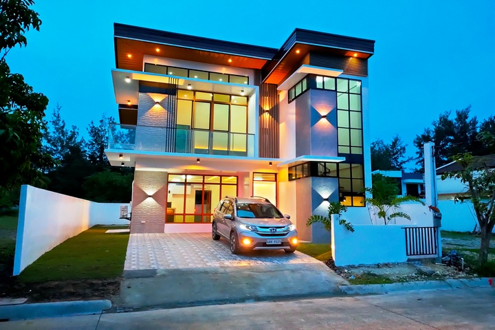 fully furnished house for sale in consolacion