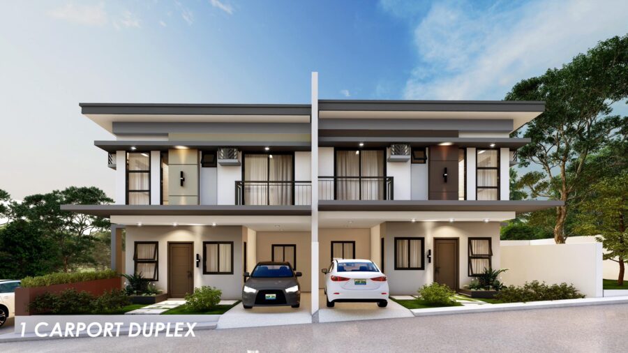 duplex house floor plan, arcadian homes