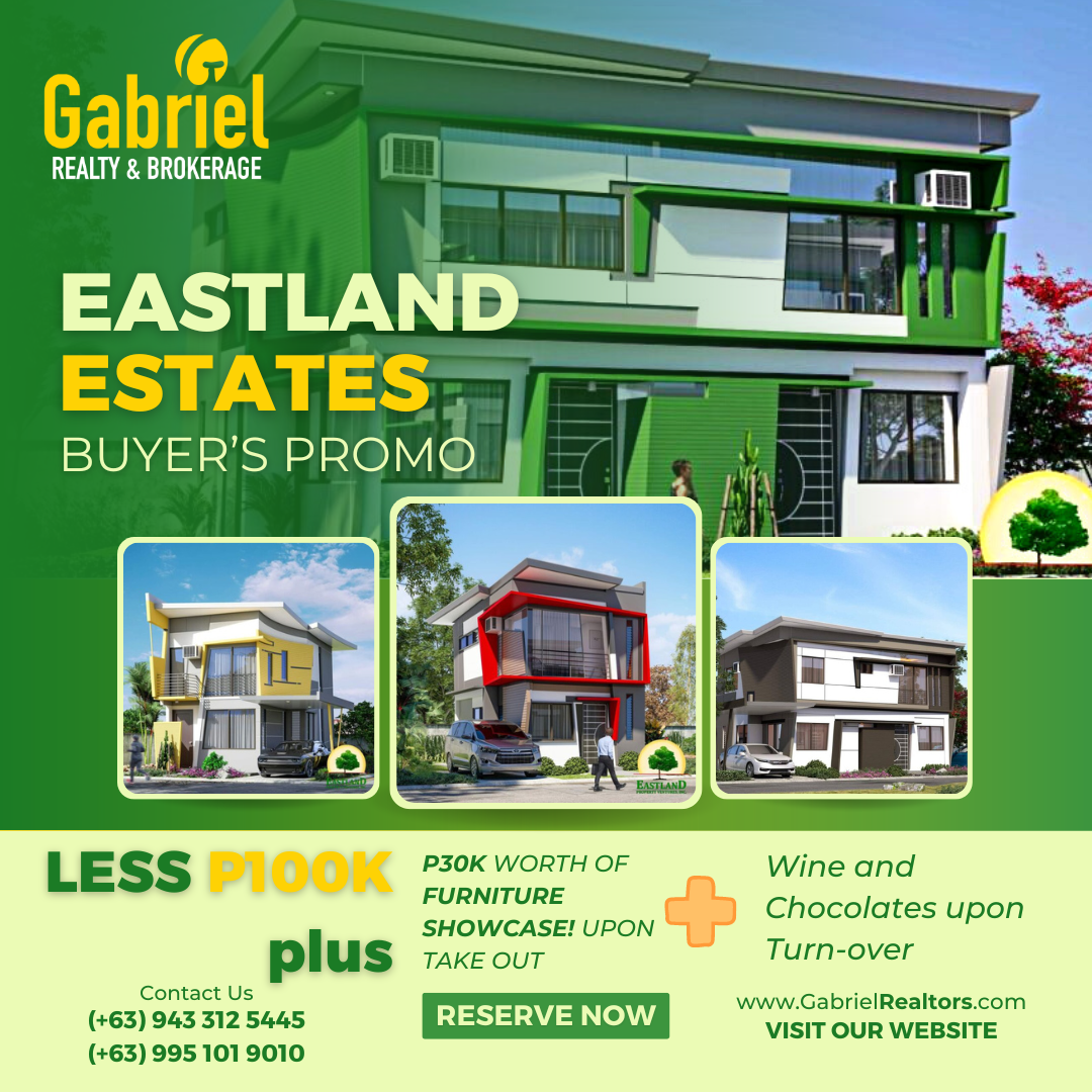 single detached house for sale in cebu, Eastland Estate Liloan
