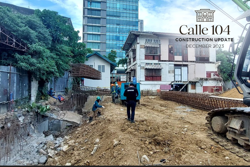 calle 104 construction update, condo near velez hospital, condo near CIM