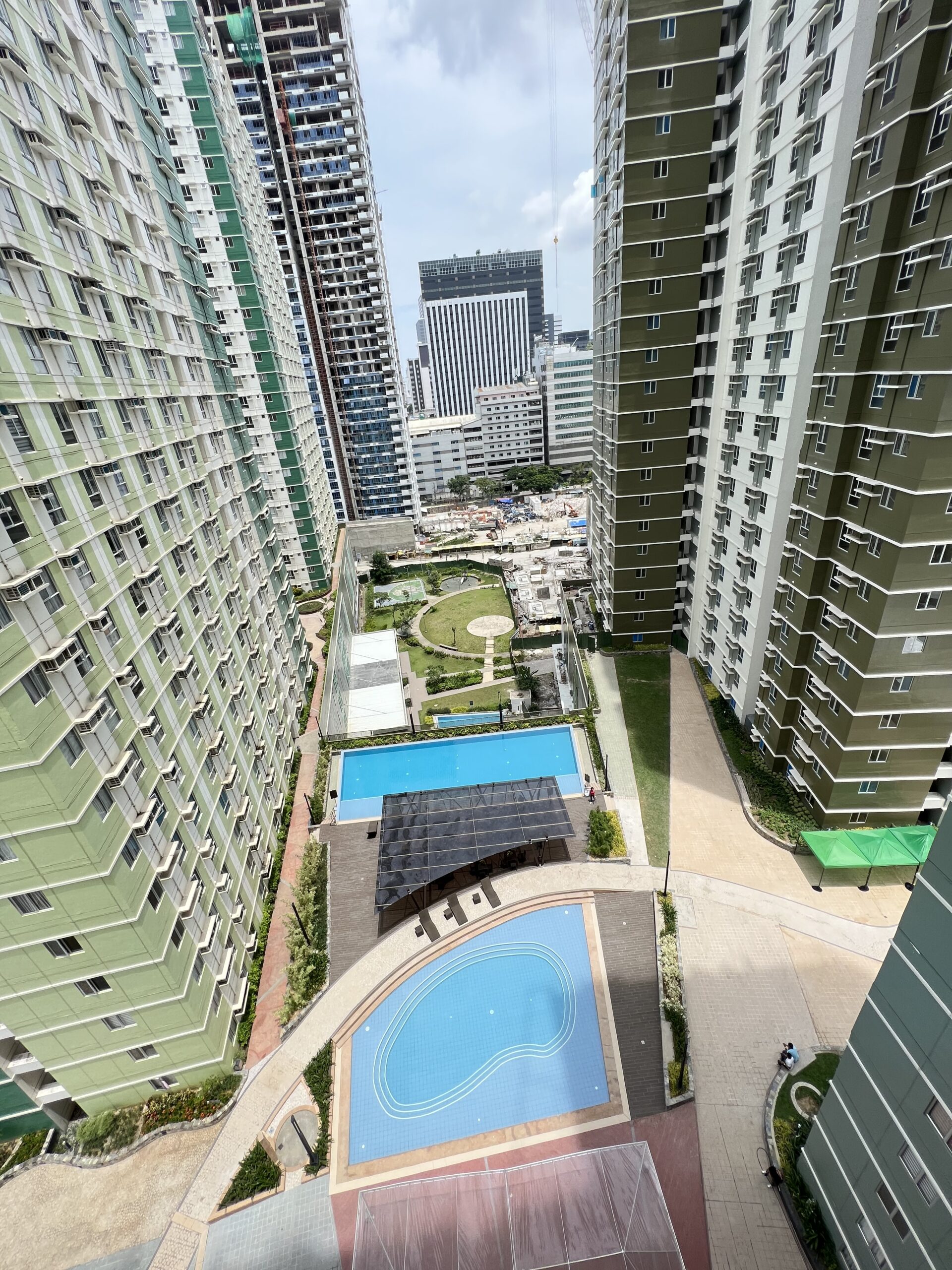 avida towers riala, rent to own condo in cebu it park