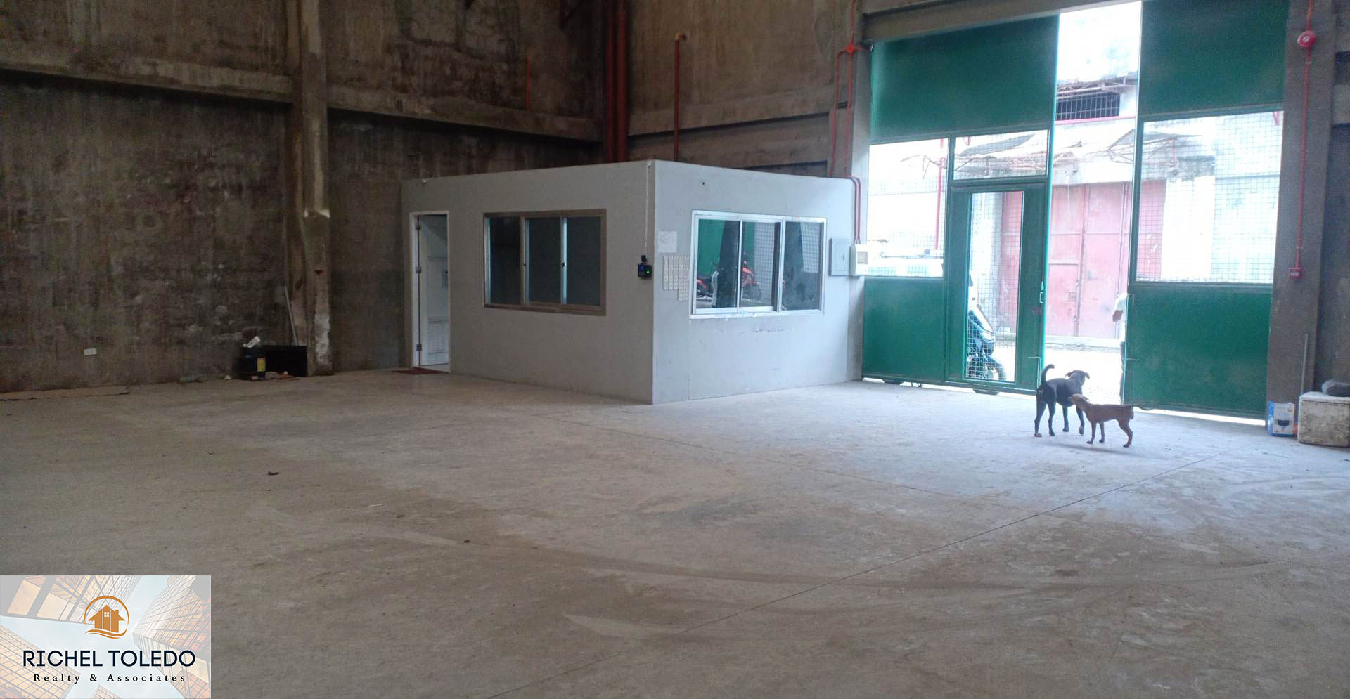 warehouse for rent in mandaue