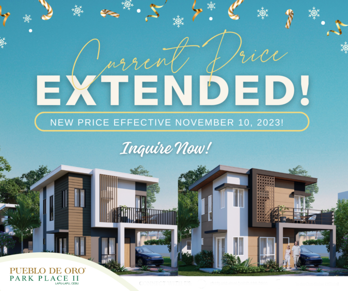 affordable house and lot in cebu