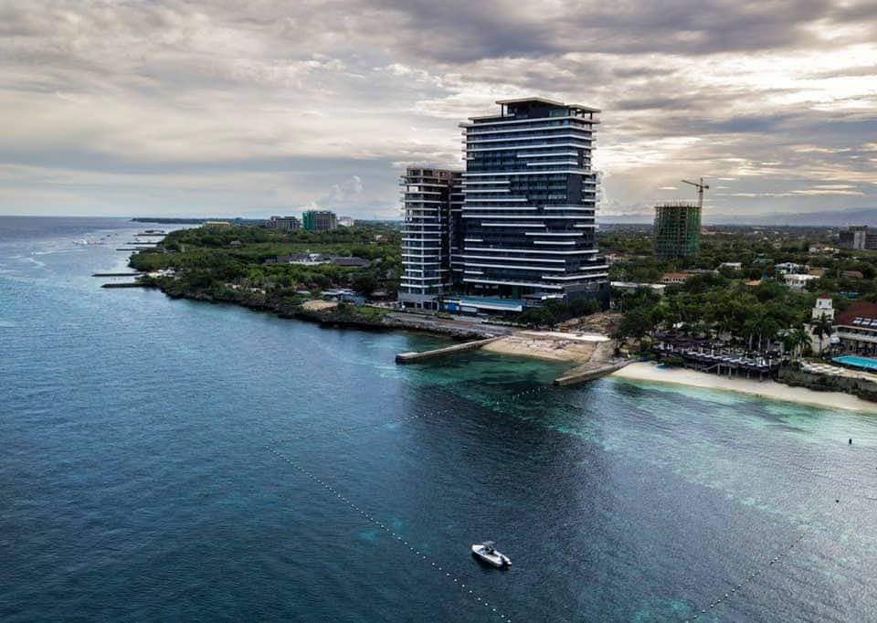 2 BEDROOM FOR SALE AT THE REEF MACTAN