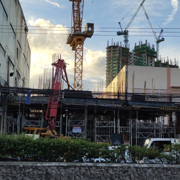 the highline residences, soho for sale in cebu