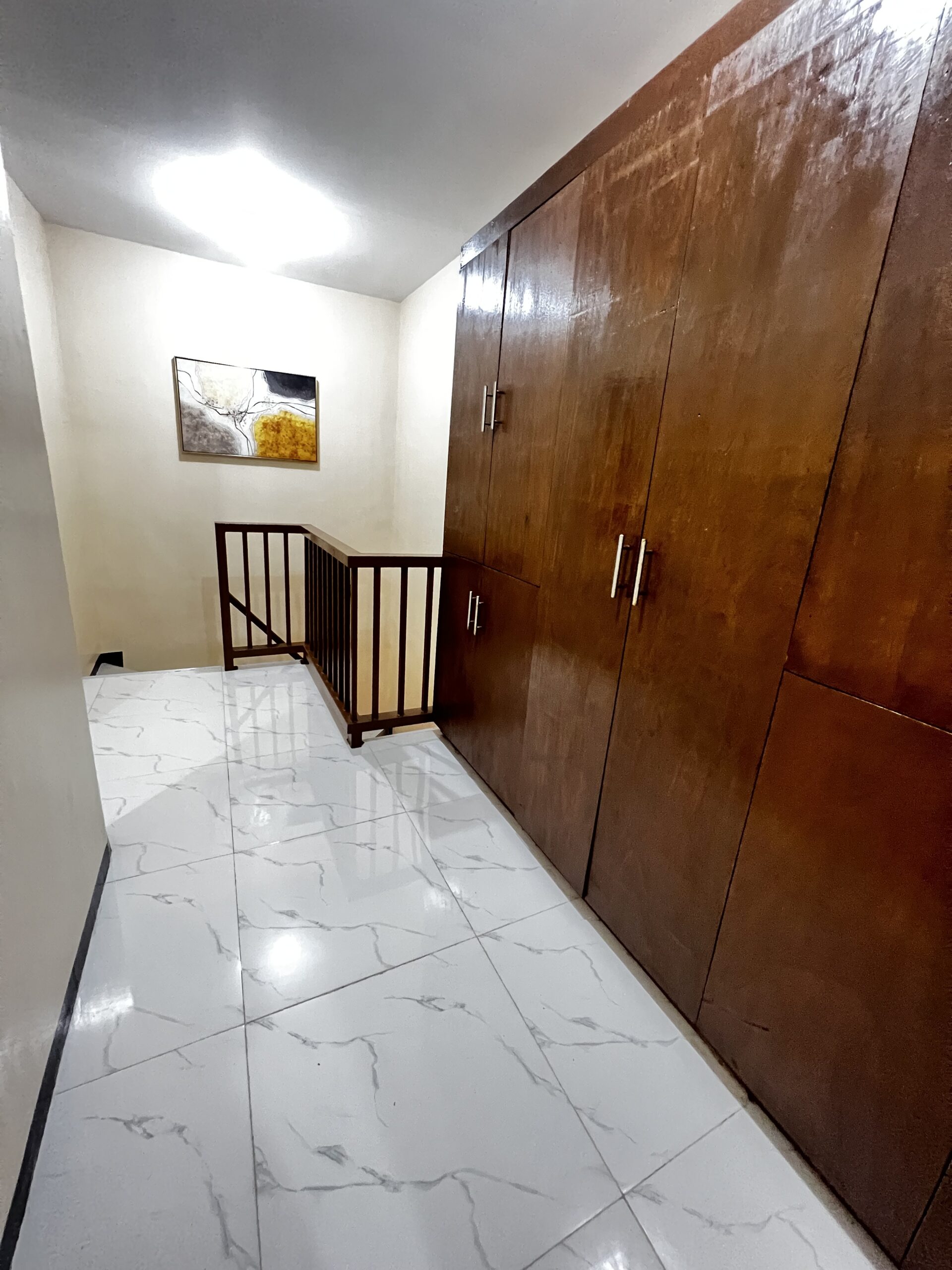 furnished house for sale in compostela, richwood homes compostela
