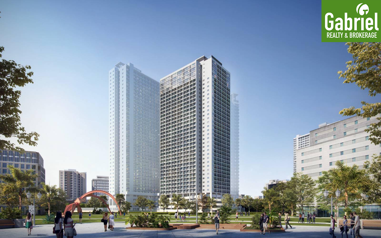 city clou TOWER D, preselling condominium near cebu universities