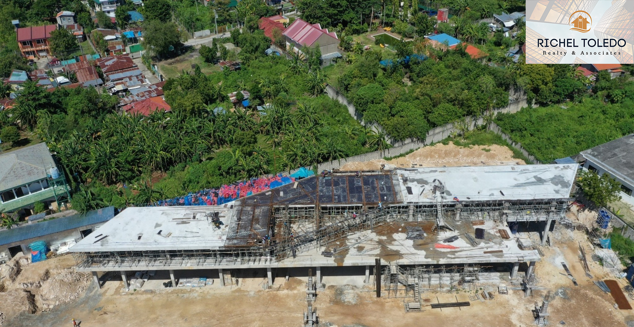 saekyung ocean residences, affordable preselling condo in cebu