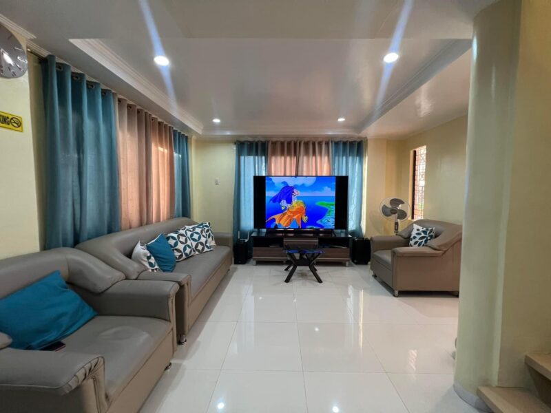 house for rent in pacific grand villas mactan