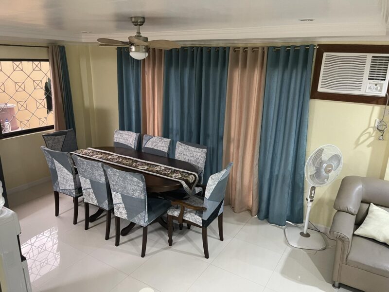 house for rent in pacific grand villas mactan