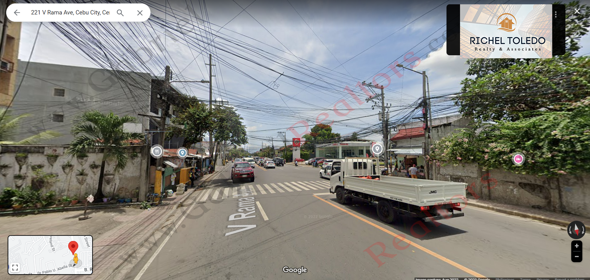 primeworld pinnacle, preselling condo in cebu city, near v sotto hospital