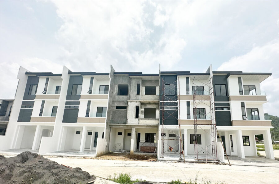 house for sale in cebu city, acropolis residences cebu