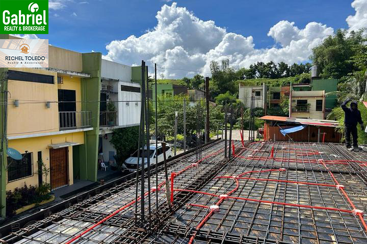 Ananda Townhomes Construction Updates