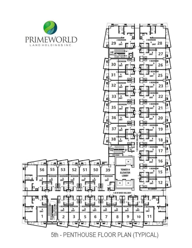 building floor plan, primeworld district, rent to own condo in mactan