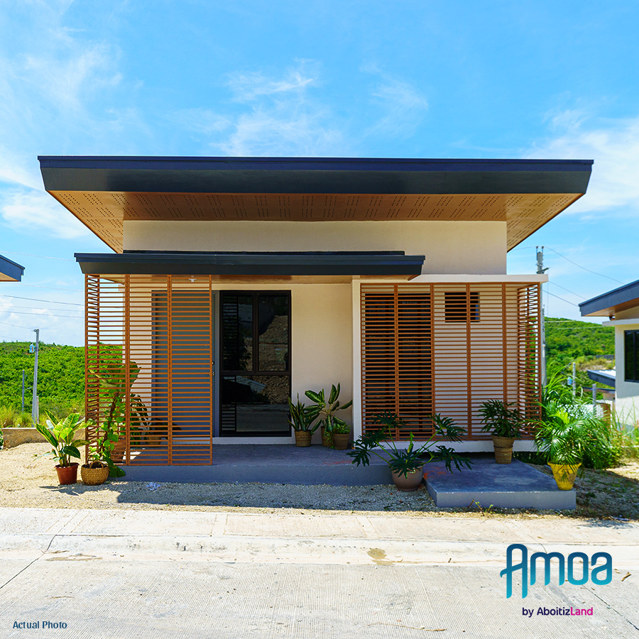 house for assume in amoa