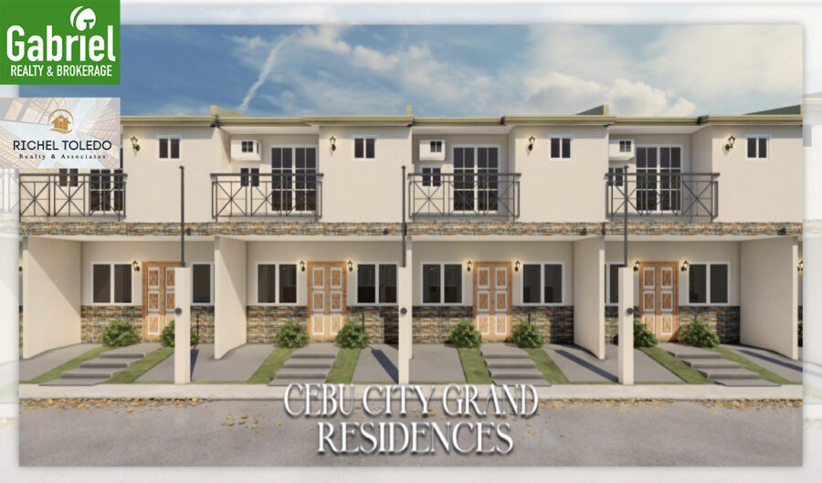 Cebu City Grand Residences